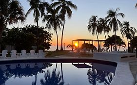 Hotel Villa Mexicana Puerto Escondido